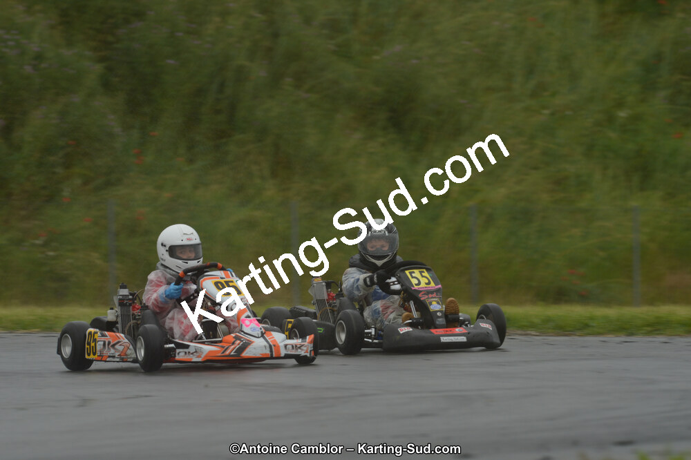 09/06/2013 : Course Club de Muret (Photos Antoine Camblor) 2013 — karting