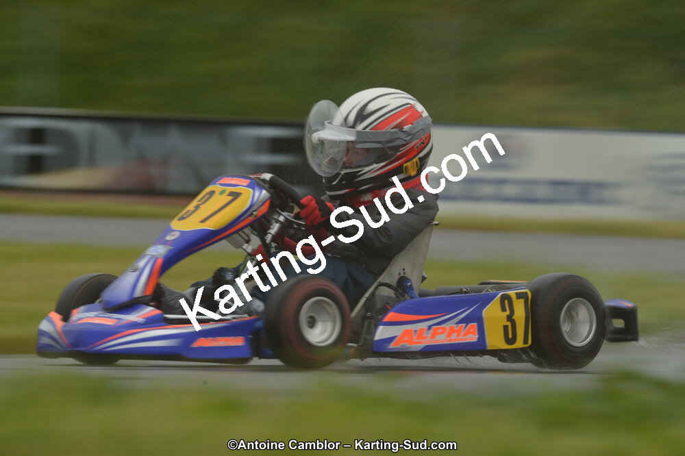 09/06/2013 : Course Club de Muret (Photos Antoine Camblor) 2013 — karting