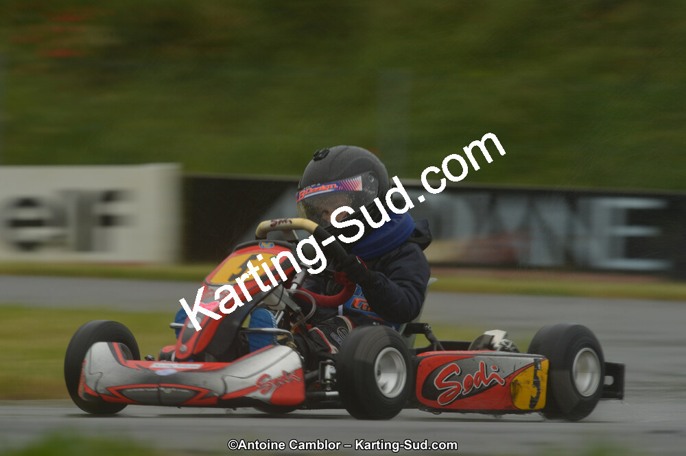 09/06/2013 : Course Club de Muret (Photos Antoine Camblor) 2013 — karting