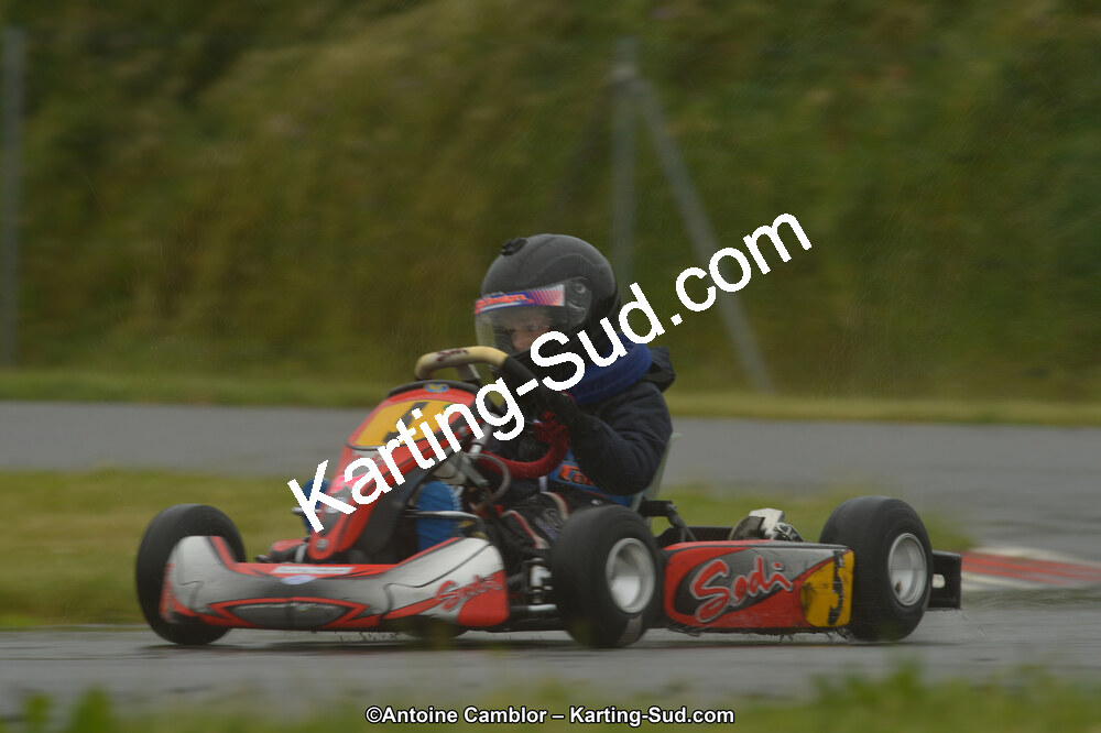 09/06/2013 : Course Club de Muret (Photos Antoine Camblor) 2013 — karting
