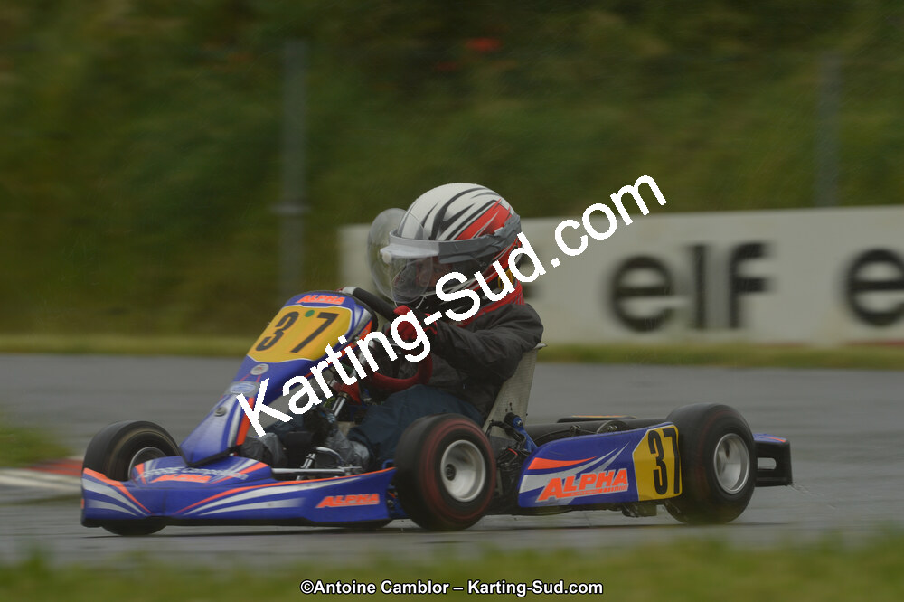 09/06/2013 : Course Club de Muret (Photos Antoine Camblor) 2013 — karting