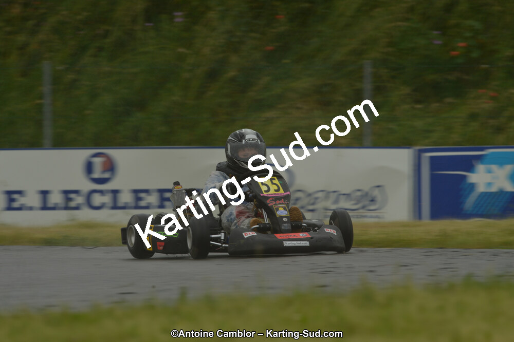 09/06/2013 : Course Club de Muret (Photos Antoine Camblor) 2013 — karting