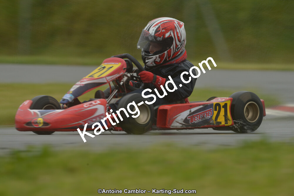 09/06/2013 : Course Club de Muret (Photos Antoine Camblor) 2013 — karting