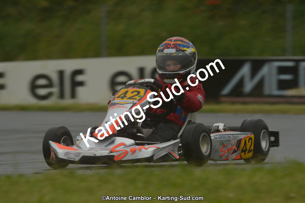 09/06/2013 : Course Club de Muret (Photos Antoine Camblor) 2013 — karting