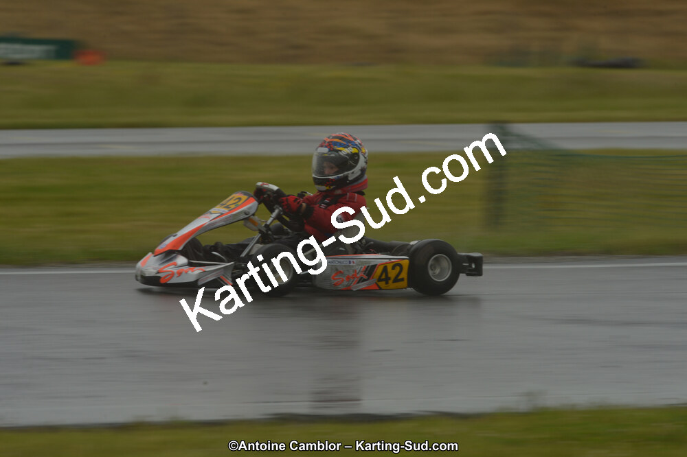 09/06/2013 : Course Club de Muret (Photos Antoine Camblor) 2013 — karting