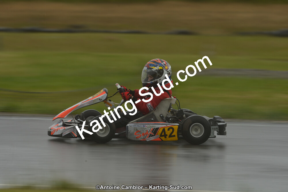 09/06/2013 : Course Club de Muret (Photos Antoine Camblor) 2013 — karting