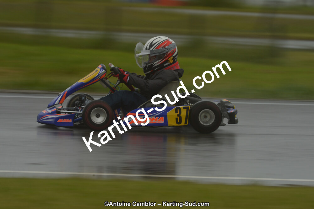09/06/2013 : Course Club de Muret (Photos Antoine Camblor) 2013 — karting
