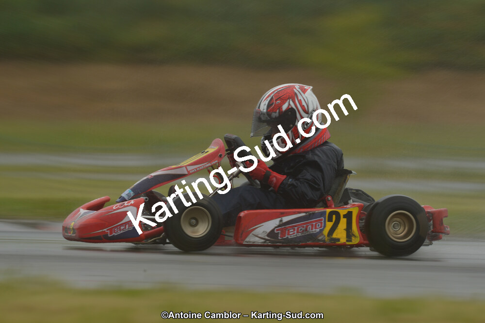 09/06/2013 : Course Club de Muret (Photos Antoine Camblor) 2013 — karting