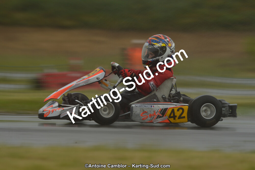 09/06/2013 : Course Club de Muret (Photos Antoine Camblor) 2013 — karting