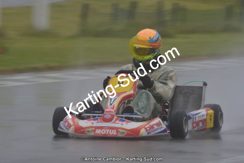 09/06/2013 : Course Club de Muret (Photos Antoine Camblor) 2013 — karting