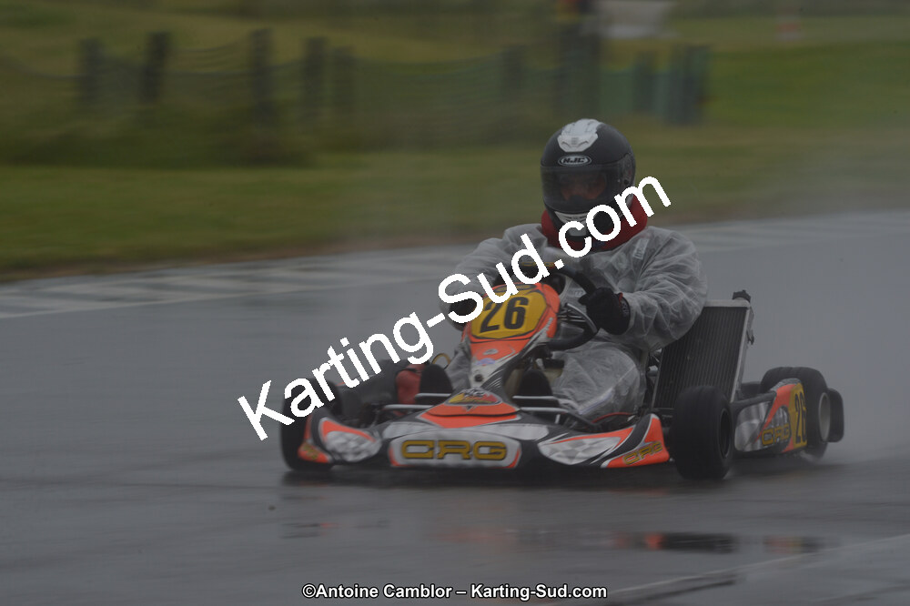 09/06/2013 : Course Club de Muret (Photos Antoine Camblor) 2013 — karting