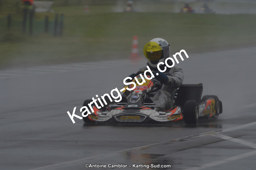 09/06/2013 : Course Club de Muret (Photos Antoine Camblor) 2013 — karting
