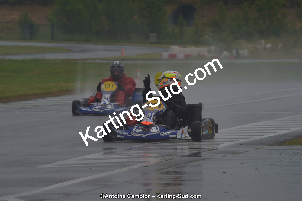 09/06/2013 : Course Club de Muret (Photos Antoine Camblor) 2013 — karting