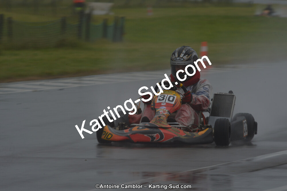 09/06/2013 : Course Club de Muret (Photos Antoine Camblor) 2013 — karting