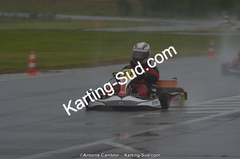 09/06/2013 : Course Club de Muret (Photos Antoine Camblor) 2013 — karting