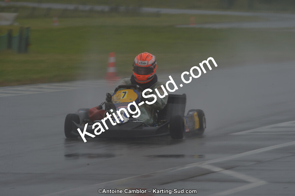 09/06/2013 : Course Club de Muret (Photos Antoine Camblor) 2013 — karting