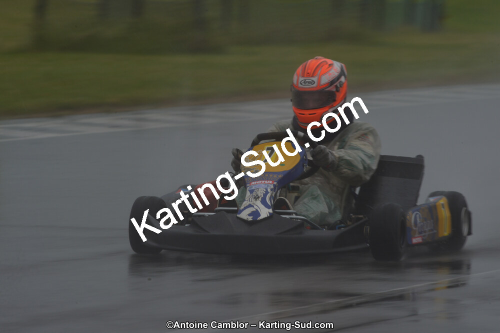 09/06/2013 : Course Club de Muret (Photos Antoine Camblor) 2013 — karting