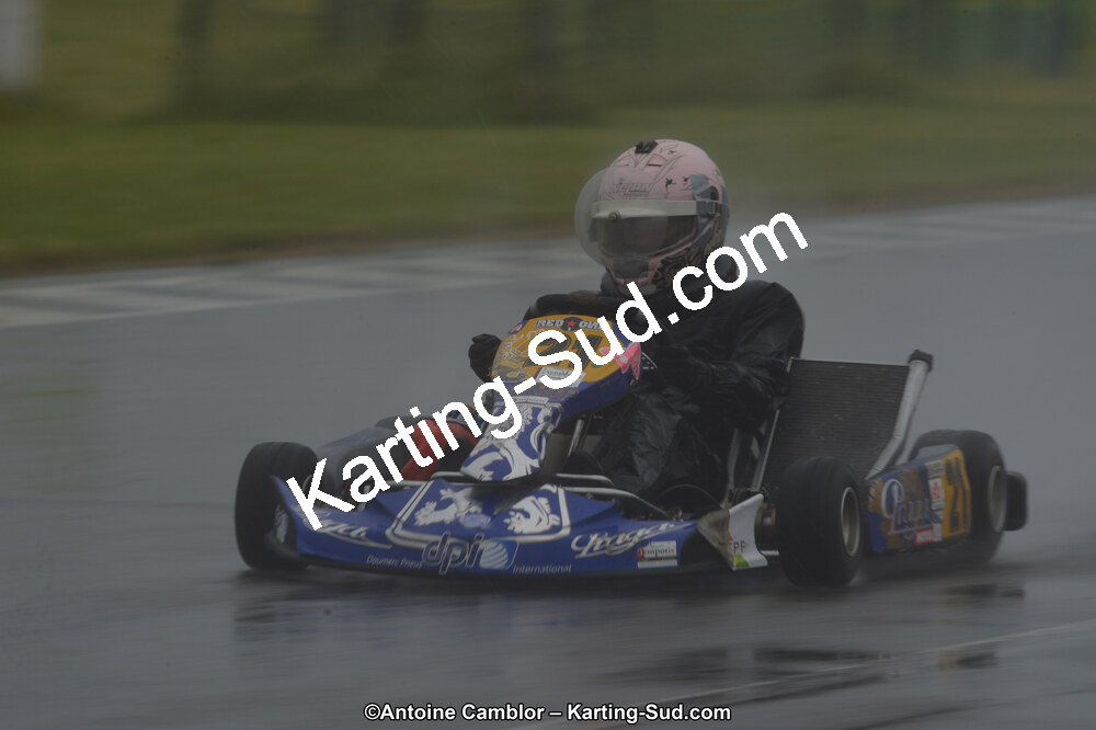 09/06/2013 : Course Club de Muret (Photos Antoine Camblor) 2013 — karting