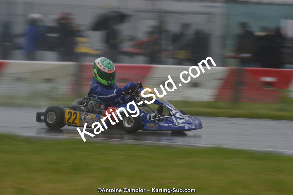 09/06/2013 : Course Club de Muret (Photos Antoine Camblor) 2013 — karting