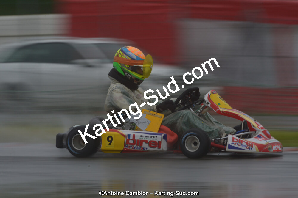 09/06/2013 : Course Club de Muret (Photos Antoine Camblor) 2013 — karting