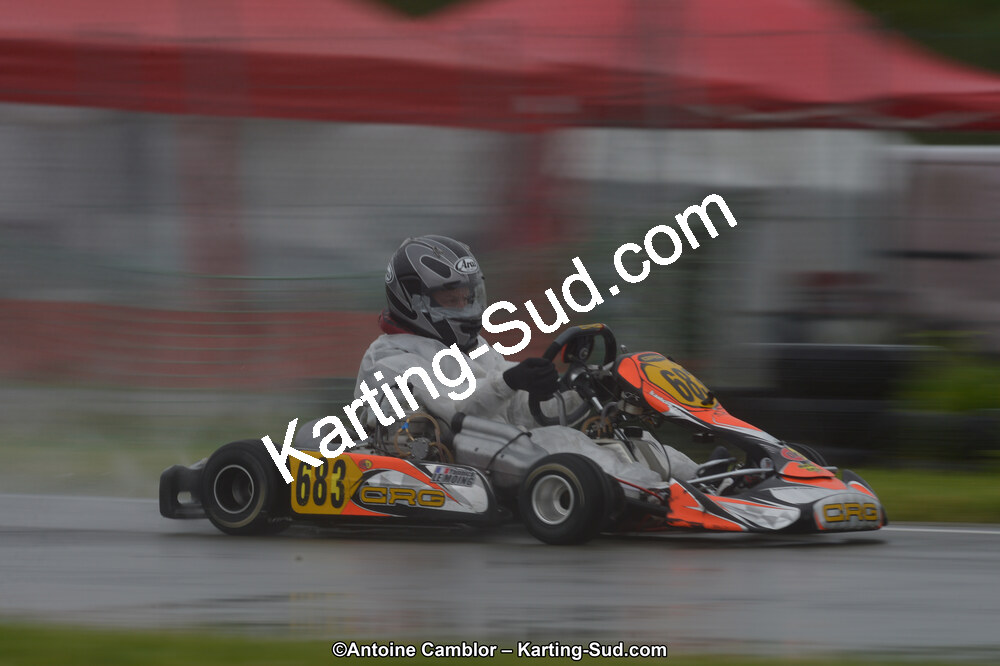 09/06/2013 : Course Club de Muret (Photos Antoine Camblor) 2013 — karting