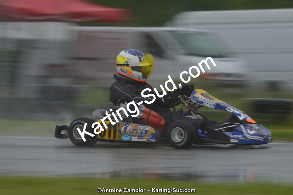 09/06/2013 : Course Club de Muret (Photos Antoine Camblor) 2013 — karting