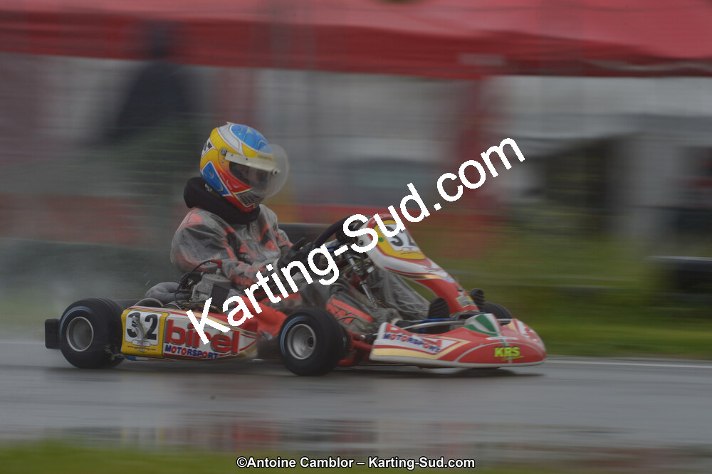 09/06/2013 : Course Club de Muret (Photos Antoine Camblor) 2013 — karting