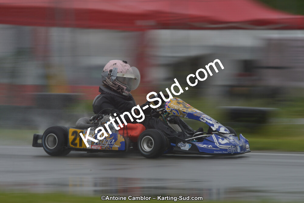 09/06/2013 : Course Club de Muret (Photos Antoine Camblor) 2013 — karting