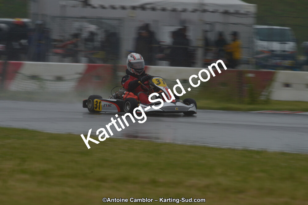 09/06/2013 : Course Club de Muret (Photos Antoine Camblor) 2013 — karting