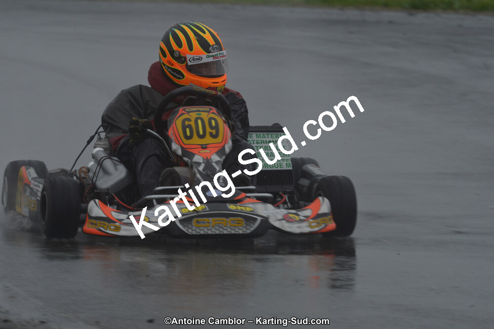 09/06/2013 : Course Club de Muret (Photos Antoine Camblor) 2013 — karting