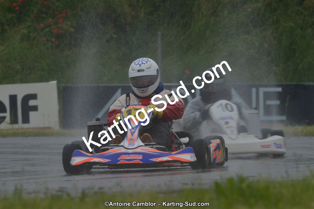 09/06/2013 : Course Club de Muret (Photos Antoine Camblor) 2013 — karting