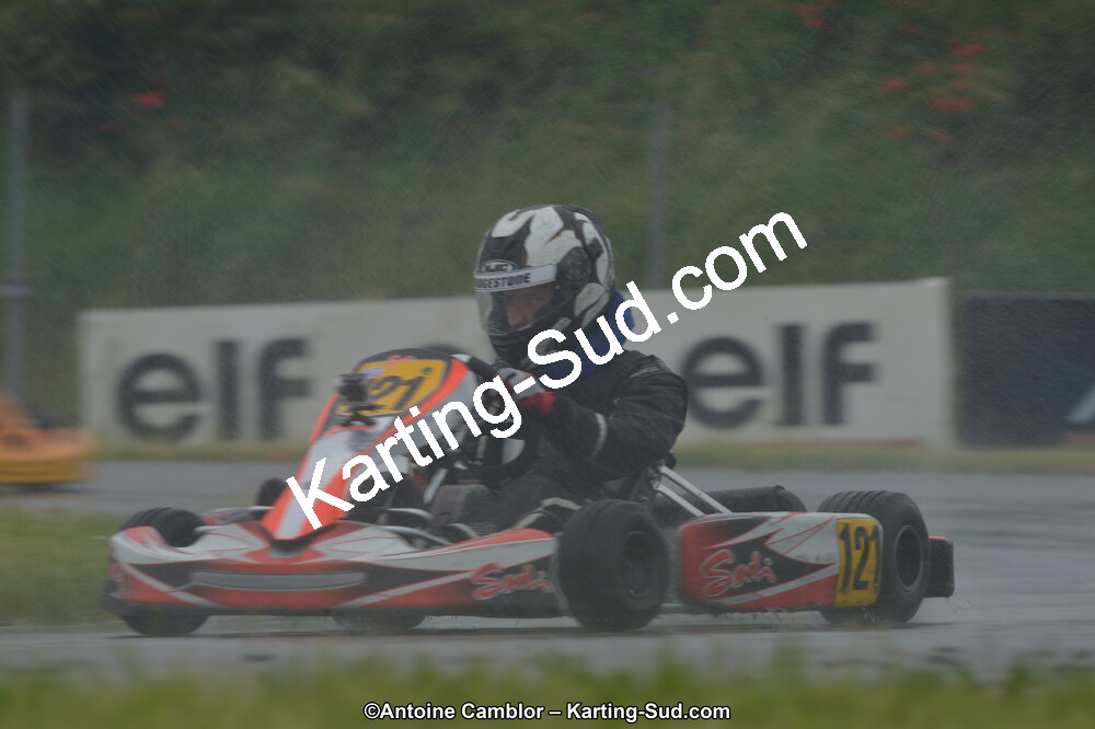 09/06/2013 : Course Club de Muret (Photos Antoine Camblor) 2013 — karting
