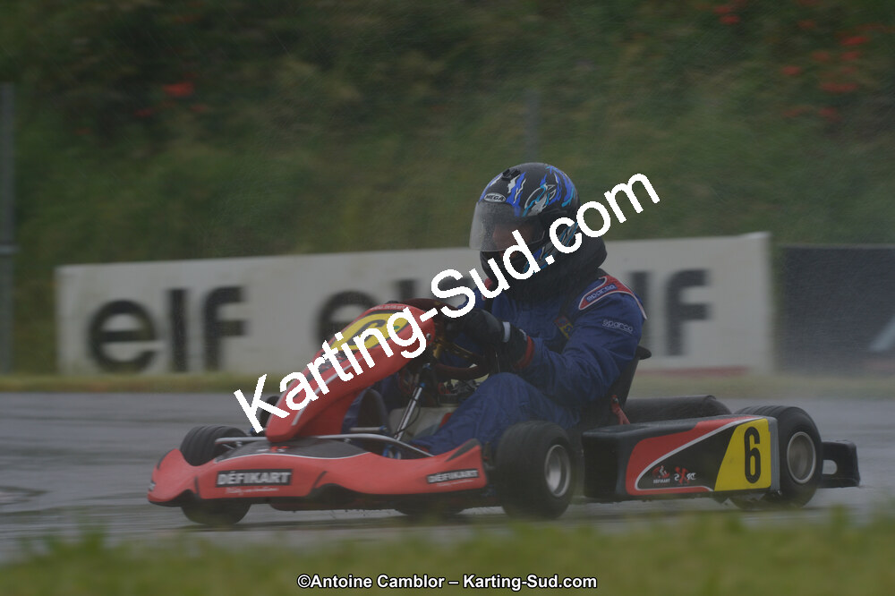 09/06/2013 : Course Club de Muret (Photos Antoine Camblor) 2013 — karting