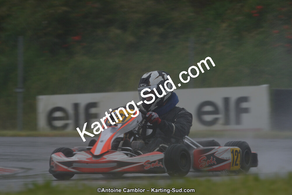 09/06/2013 : Course Club de Muret (Photos Antoine Camblor) 2013 — karting