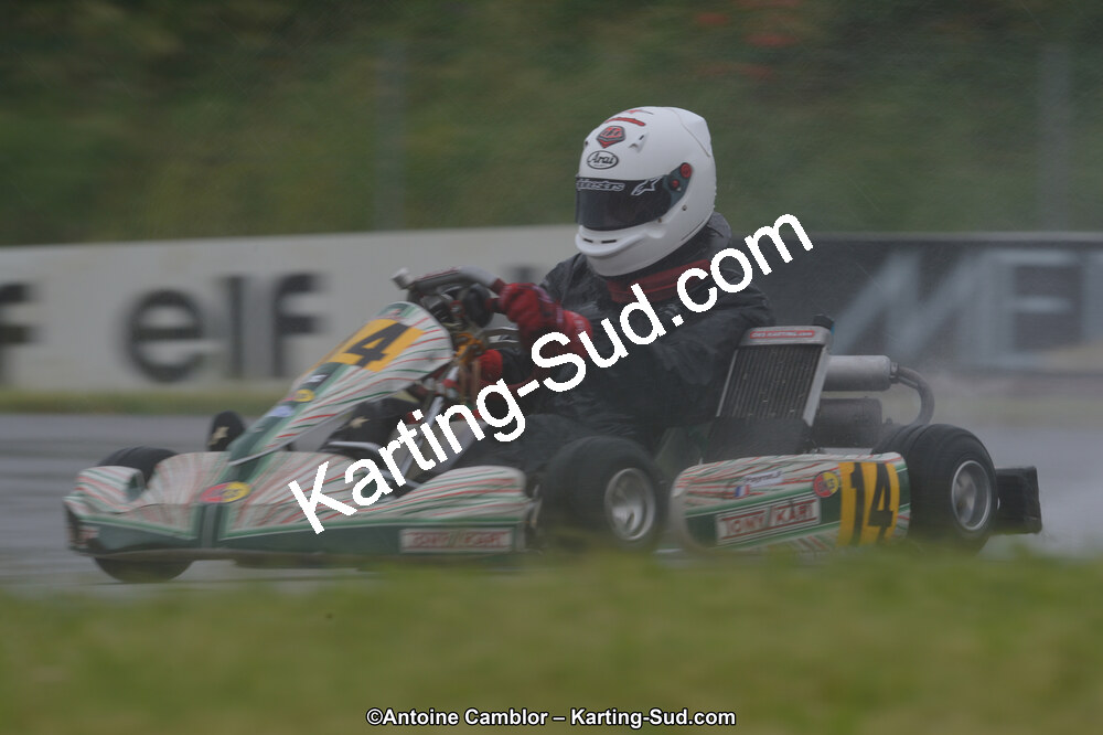 09/06/2013 : Course Club de Muret (Photos Antoine Camblor) 2013 — karting