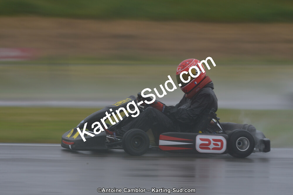 09/06/2013 : Course Club de Muret (Photos Antoine Camblor) 2013 — karting