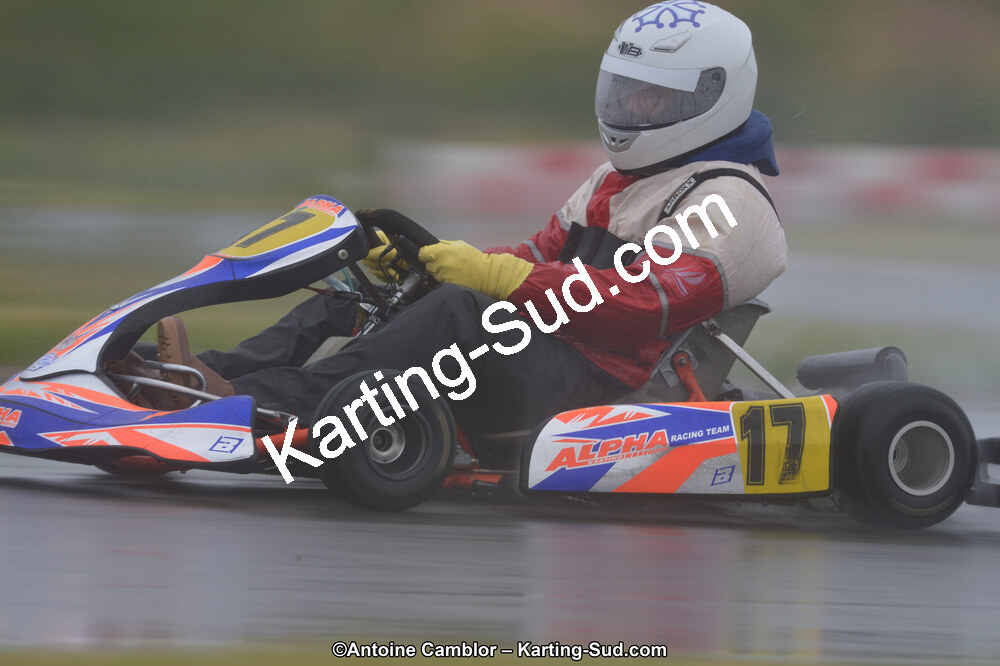 09/06/2013 : Course Club de Muret (Photos Antoine Camblor) 2013 — karting