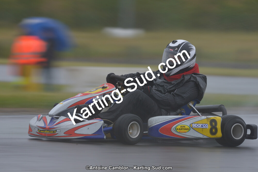 09/06/2013 : Course Club de Muret (Photos Antoine Camblor) 2013 — karting