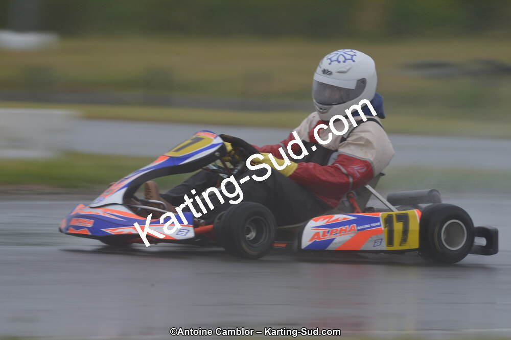 09/06/2013 : Course Club de Muret (Photos Antoine Camblor) 2013 — karting