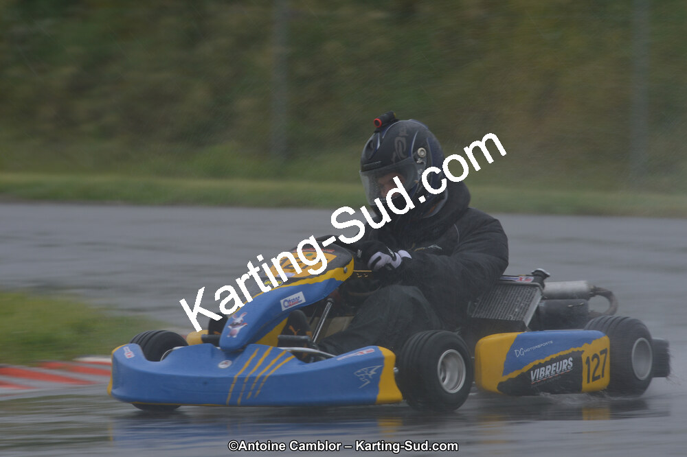09/06/2013 : Course Club de Muret (Photos Antoine Camblor) 2013 — karting