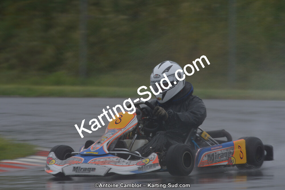 09/06/2013 : Course Club de Muret (Photos Antoine Camblor) 2013 — karting