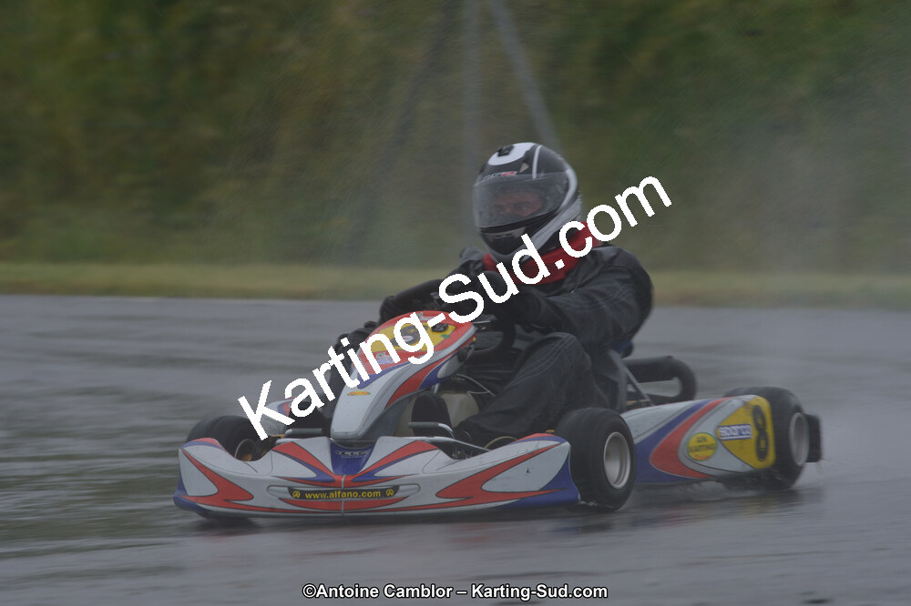 09/06/2013 : Course Club de Muret (Photos Antoine Camblor) 2013 — karting