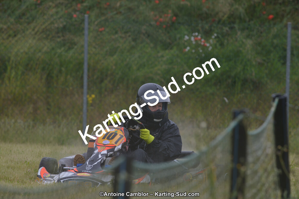 09/06/2013 : Course Club de Muret (Photos Antoine Camblor) 2013 — karting