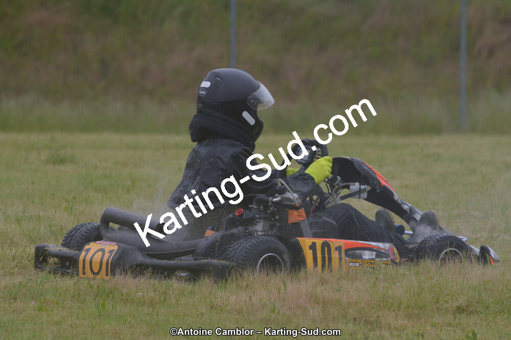 09/06/2013 : Course Club de Muret (Photos Antoine Camblor) 2013 — karting