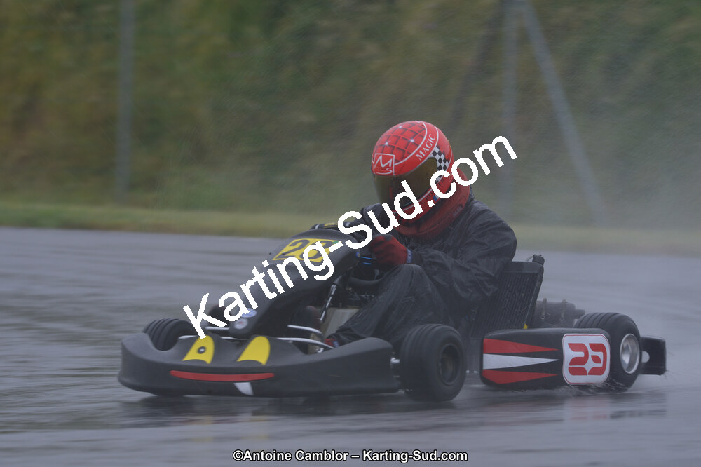 09/06/2013 : Course Club de Muret (Photos Antoine Camblor) 2013 — karting