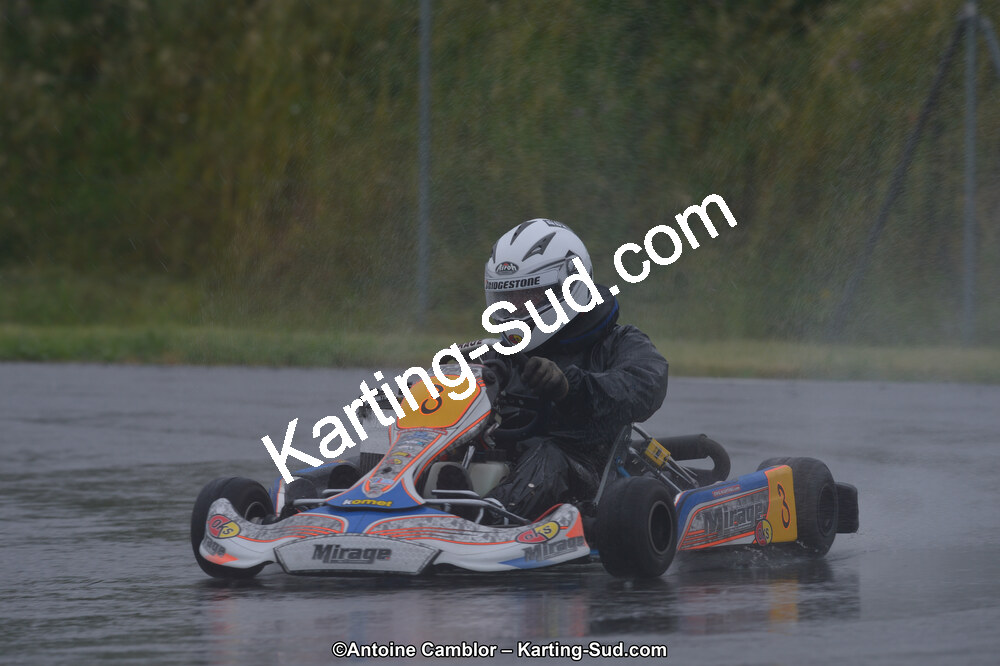09/06/2013 : Course Club de Muret (Photos Antoine Camblor) 2013 — karting