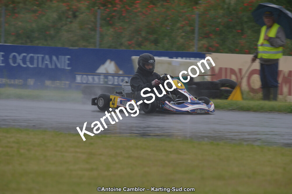 09/06/2013 : Course Club de Muret (Photos Antoine Camblor) 2013 — karting