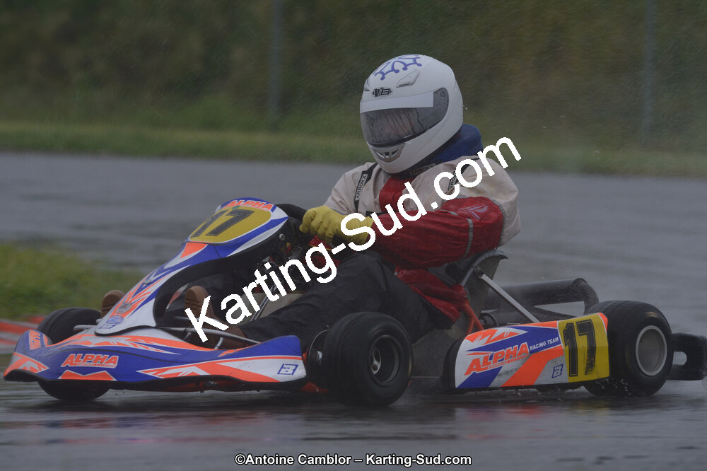 09/06/2013 : Course Club de Muret (Photos Antoine Camblor) 2013 — karting
