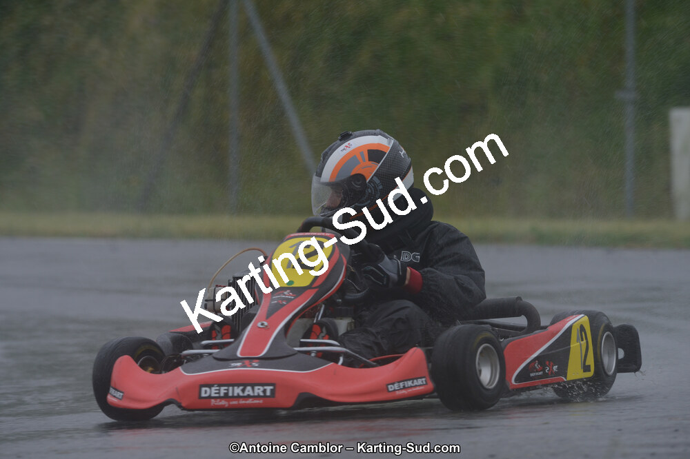 09/06/2013 : Course Club de Muret (Photos Antoine Camblor) 2013 — karting