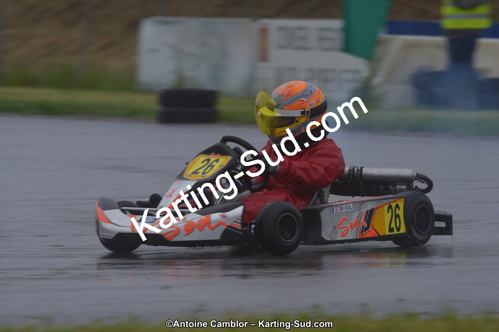 09/06/2013 : Course Club de Muret (Photos Antoine Camblor) 2013 — karting